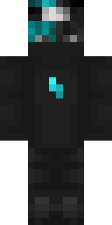 Передняя часть скина игрока Vladik_Top_GG