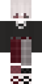 Передняя часть скина игрока Vladko_YoTube