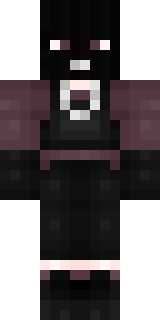 Передняя часть скина игрока Vlam1234