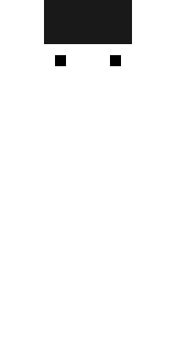 Передняя часть скина игрока VolDeXx