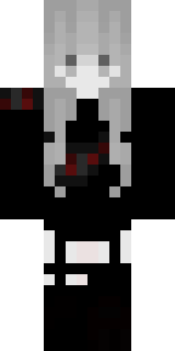 Передняя часть скина игрока Vurt3x