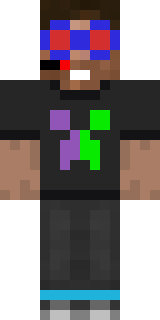 Передняя часть скина игрока Vyacheslavoo1945