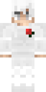 Передняя часть скина игрока WW_BUD