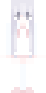 Передняя часть скина игрока Waifyy