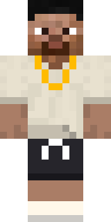 Передняя часть скина игрока Walrose