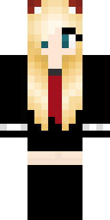 Передняя часть скина игрока Wanderer