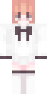 Передняя часть скина игрока Warrios