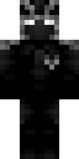 Передняя часть скина игрока WashMe