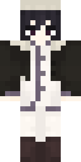 Передняя часть скина игрока WeinElite