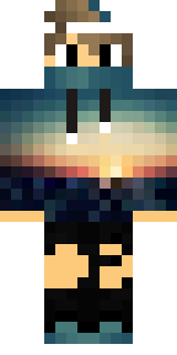 Передняя часть скина игрока Wertol_lox