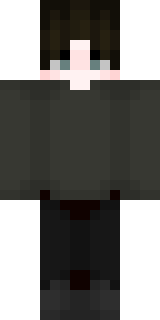 Передняя часть скина игрока WhiteAdellar