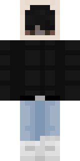 Передняя часть скина игрока WillonFrench