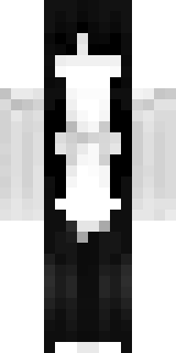 Передняя часть скина игрока Winchessster