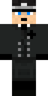 Передняя часть скина игрока WolfBanditAYE