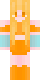 Передняя часть скина игрока Woolley1337