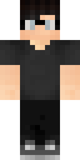 Передняя часть скина игрока World_Craft79