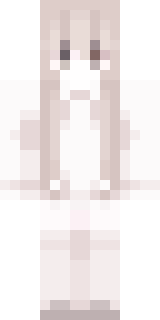 Передняя часть скина игрока Wutoshea