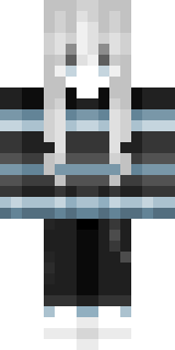 Передняя часть скина игрока Wyaniand