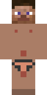 Передняя часть скина игрока XAP4A_80