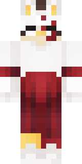 Передняя часть скина игрока XBoXiK