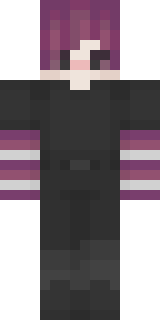 Передняя часть скина игрока XTZ