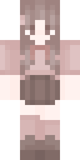 Передняя часть скина игрока XX_Hacer_XX1