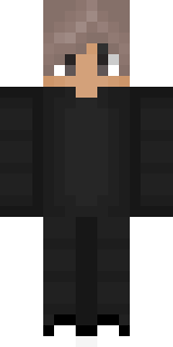 Передняя часть скина игрока X_Dragonov_X