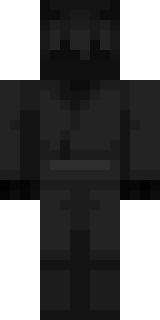 Передняя часть скина игрока X_TPOLLEP_X