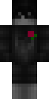 Передняя часть скина игрока X__PANDER__X