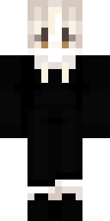 Передняя часть скина игрока Xbearder