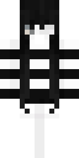 Передняя часть скина игрока XeLzIbEuK