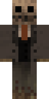 Передняя часть скина игрока XkailX