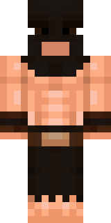 Передняя часть скина игрока Xlebyshek_new