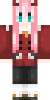 Передняя часть скина игрока Xman267