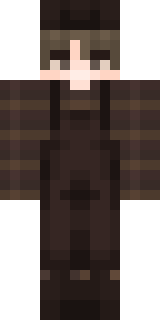 Передняя часть скина игрока XxSaKeRxX