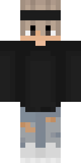 Передняя часть скина игрока XxX_Wormax_XxX