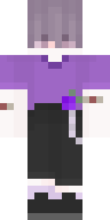 Передняя часть скина игрока Xx_DOGGI_xX