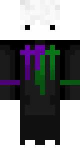 Передняя часть скина игрока Xx_KuBiK_xX