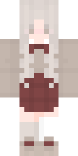 Передняя часть скина игрока Xx_Nasta_xX