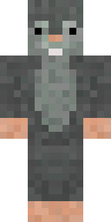 Передняя часть скина игрока YTMasterSugardYT