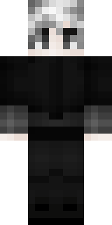 Передняя часть скина игрока YT_Zeppone