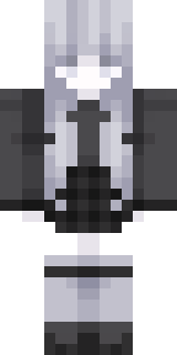 Передняя часть скина игрока YT__Twix__YT