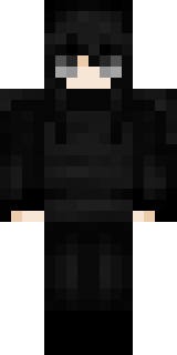 Передняя часть скина игрока YT__inixi__YT