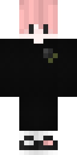 Передняя часть скина игрока Ya_Starii_Shrek