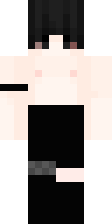 Передняя часть скина игрока Ya_Utca