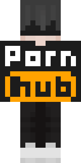 Передняя часть скина игрока Yarik_Vadilla