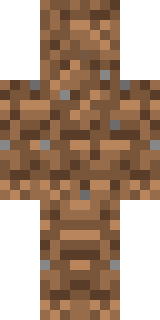 Передняя часть скина игрока Yegor_