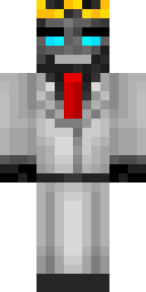 Передняя часть скина игрока YouSayHacksISayL