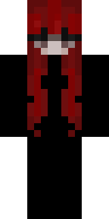 Передняя часть скина игрока YouTubeFelixX