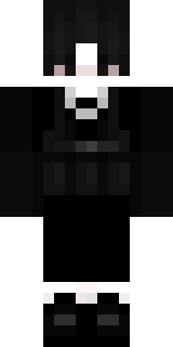 Передняя часть скина игрока YoungFighter